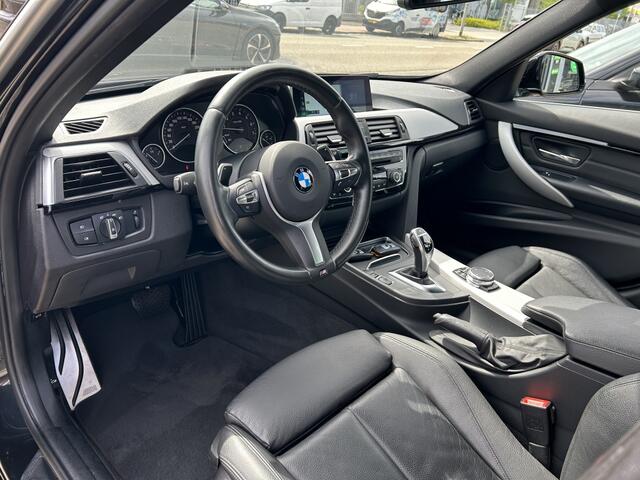 BMW 3-SERIE 320i Sp.L Exec.