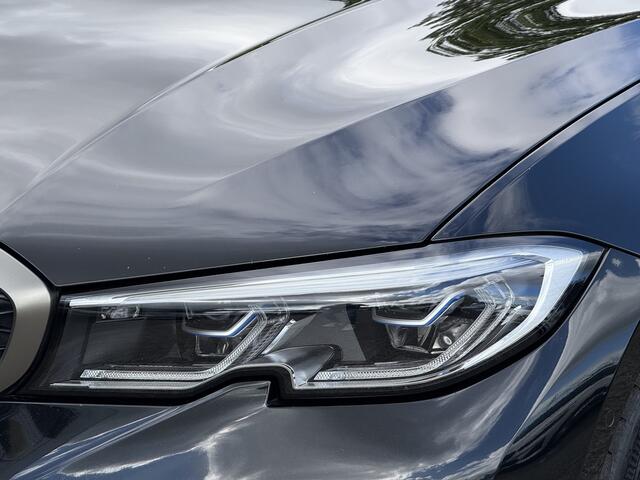 BMW 3-SERIE Touring M340i xDrive High Exe | Panorama | AC Schnitzer | Carbon | Co-Pilot | 360 Cam | Comfort Acces | Laser