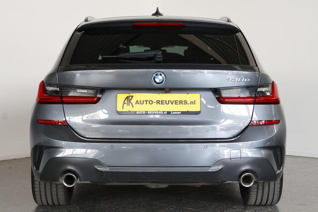 BMW 3-SERIE Touring 330e M-Sport / Laser-LED / HUD / CarPlay / Memory