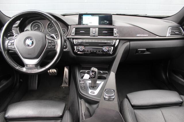 BMW 3-SERIE 330e Centennial High Executive Schuifkanteldak, Camera,Leder,Climate control, Adaptive cruisecontrol
