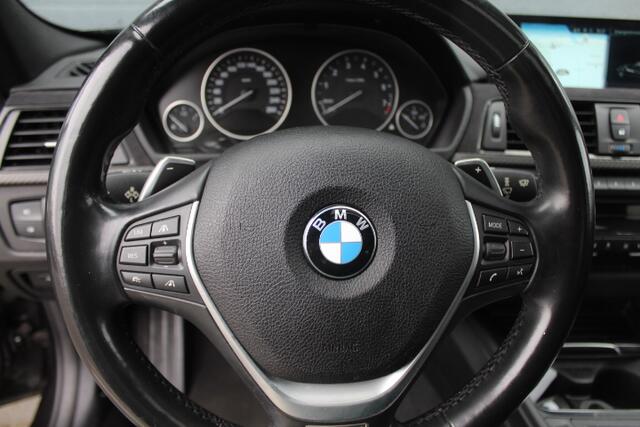 BMW 3-SERIE 330e Centennial High Executive Schuifkanteldak, Camera,Leder,Climate control, Adaptive cruisecontrol