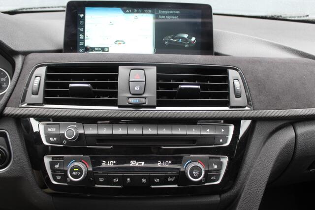 BMW 3-SERIE 330e Centennial High Executive Schuifkanteldak, Camera,Leder,Climate control, Adaptive cruisecontrol