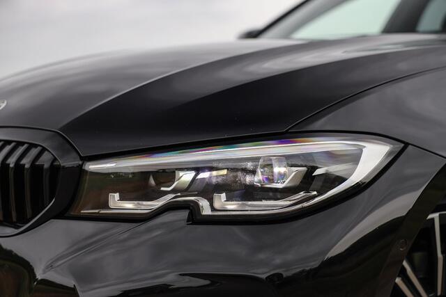 BMW 3-SERIE Touring 318i M-Sport ? LED ? Sportstoelen ? Camera