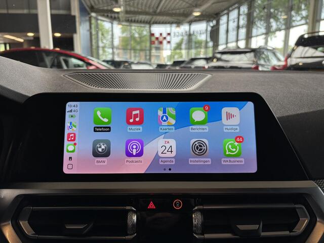 BMW 3-SERIE Touring 318i M-Sport ? LED ? Sportstoelen ? Camera