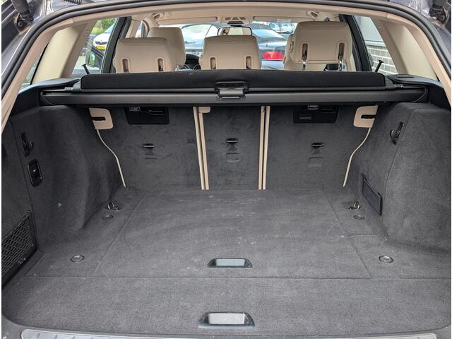 BMW 3-SERIE Touring 318i Corporate Lease Executive