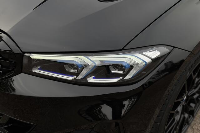 BMW 3-SERIE Touring 330e xDrive | Head-Up | Comfort Acces | Memory | Trekhaak | 19 'Inch Breedset
