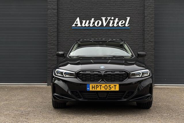 BMW 3-SERIE Touring 330e xDrive | Head-Up | Comfort Acces | Memory | Trekhaak | 19 'Inch Breedset