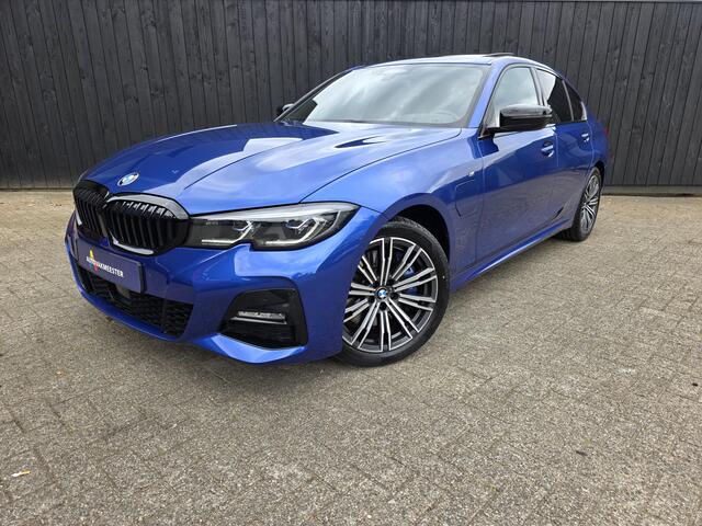 BMW 3-SERIE 330e High Executive M-Sport