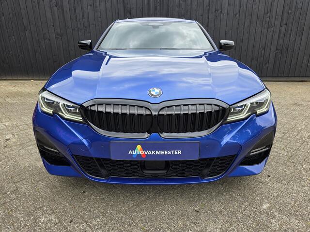 BMW 3-SERIE 330e High Executive M-Sport