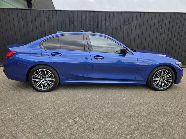 BMW 3-SERIE 330e High Executive M-Sport