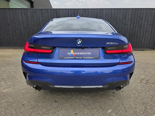 BMW 3-SERIE 330e High Executive M-Sport