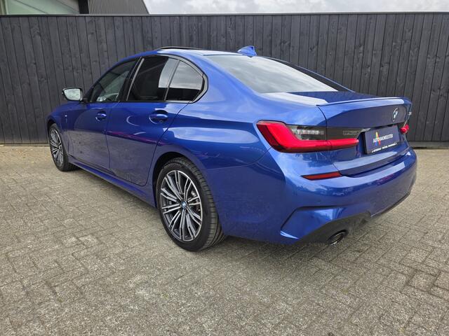 BMW 3-SERIE 330e High Executive M-Sport