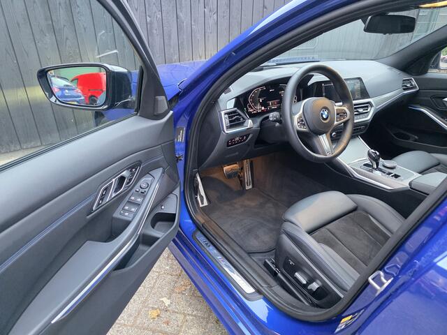 BMW 3-SERIE 330e High Executive M-Sport