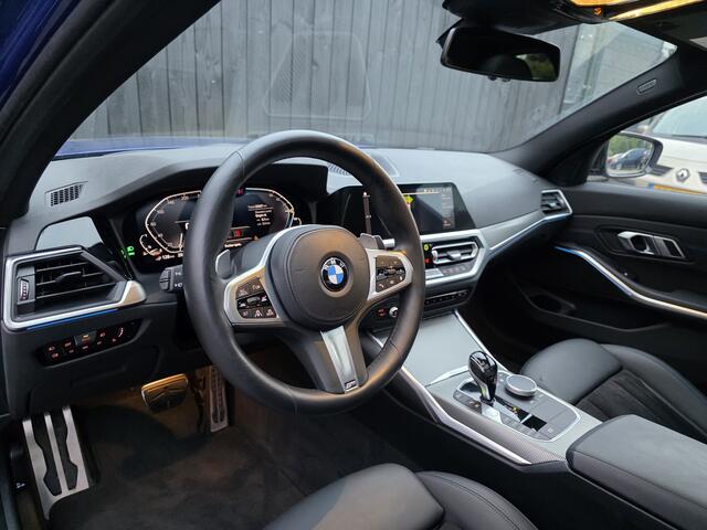 BMW 3-SERIE 330e High Executive M-Sport