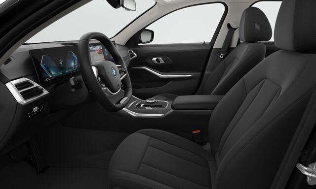 BMW 3-SERIE Touring 330e | 19'' | Camera | Stoelverwarming