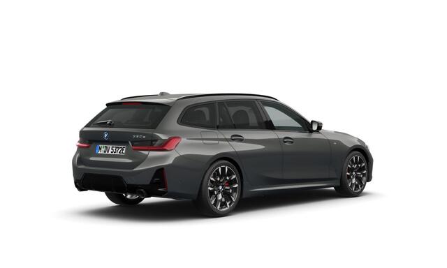 BMW 3-SERIE Touring 330e | M-Sport Pro | 19'' | Adapt. LED | Getint glas | Camera | Stoelverwarming