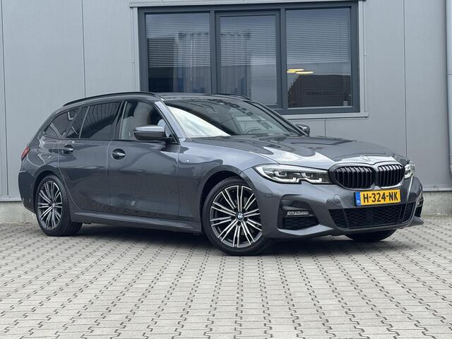 BMW 3-SERIE Touring 320i High Executive Edition