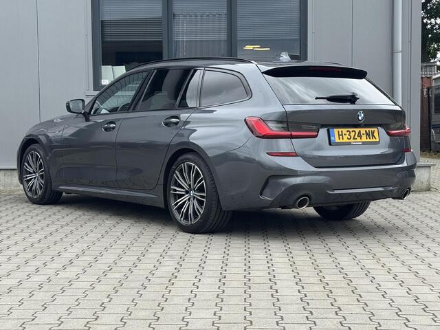 BMW 3-SERIE Touring 320i High Executive Edition