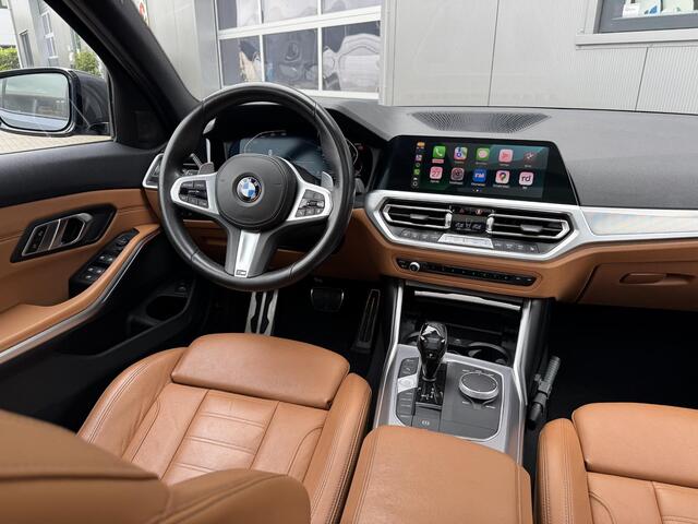 BMW 3-SERIE Touring 320i High Executive Edition