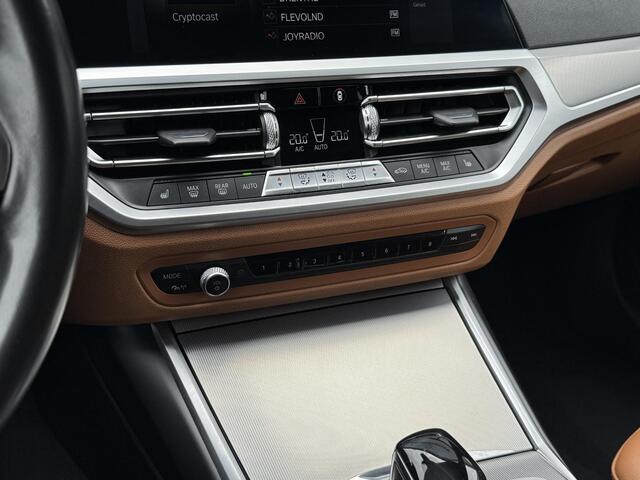 BMW 3-SERIE Touring 320i High Executive Edition