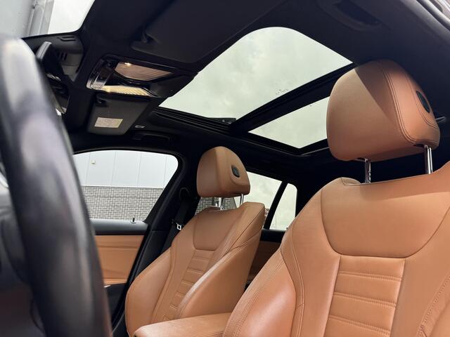 BMW 3-SERIE Touring 320i High Executive Edition