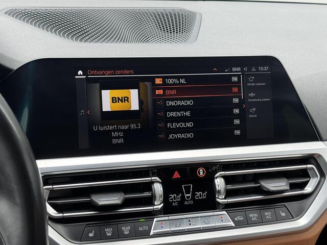 BMW 3-SERIE Touring 320i High Executive Edition