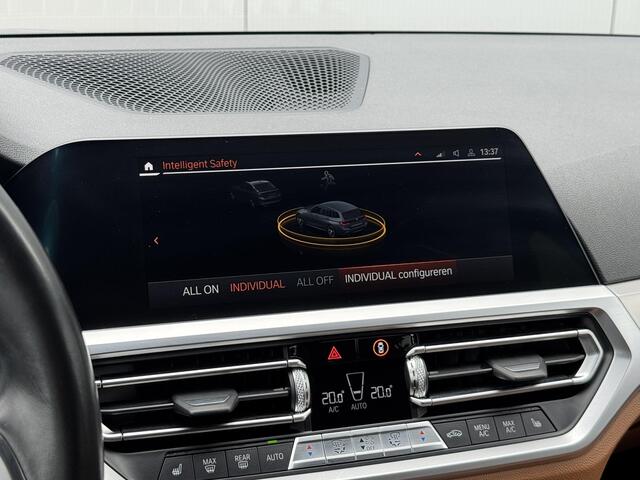BMW 3-SERIE Touring 320i High Executive Edition
