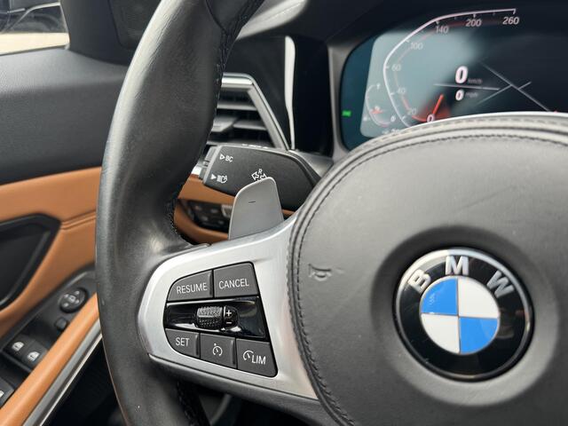 BMW 3-SERIE Touring 320i High Executive Edition