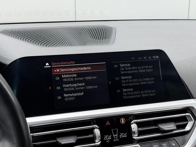 BMW 3-SERIE Touring 320i High Executive Edition