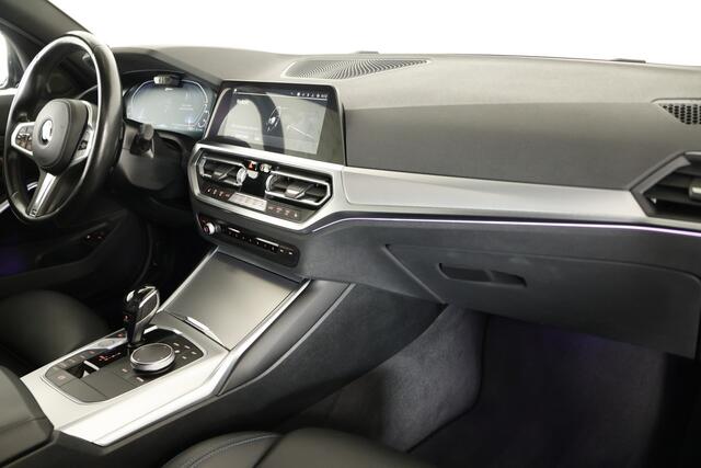 BMW 3-SERIE Touring 330e M-Sport Pro Panorama / Opendak / Laser-LED / HUD / Pilot Assist