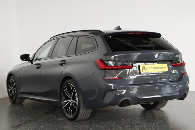 BMW 3-SERIE Touring 330e M-Sport Pro Panorama / Opendak / Laser-LED / HUD / Pilot Assist