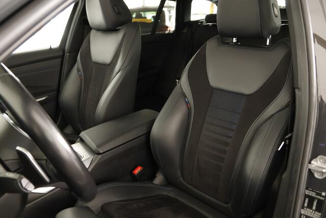 BMW 3-SERIE Touring 330e M-Sport Pro Panorama / Opendak / Laser-LED / HUD / Pilot Assist
