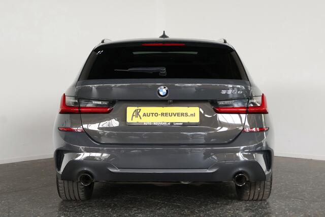BMW 3-SERIE Touring 330e M-Sport Pro Panorama / Opendak / Laser-LED / HUD / Pilot Assist