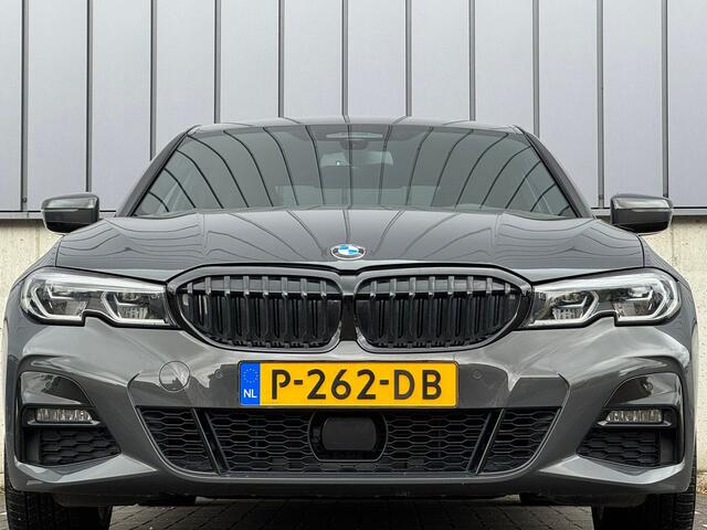 BMW 3-SERIE 320i 184PK Automaat M-Sport Shadow Laser Camera Dode-Hoek