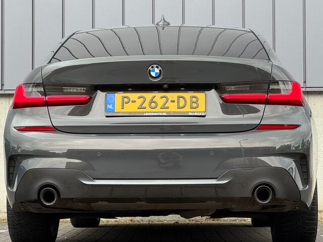 BMW 3-SERIE 320i 184PK Automaat M-Sport Shadow Laser Camera Dode-Hoek