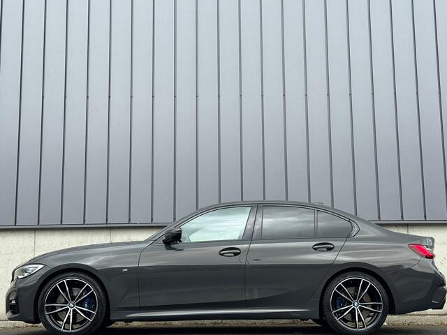 BMW 3-SERIE 320i 184PK Automaat M-Sport Shadow Laser Camera Dode-Hoek