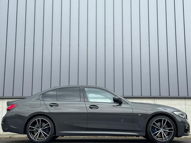 BMW 3-SERIE 320i 184PK Automaat M-Sport Shadow Laser Camera Dode-Hoek