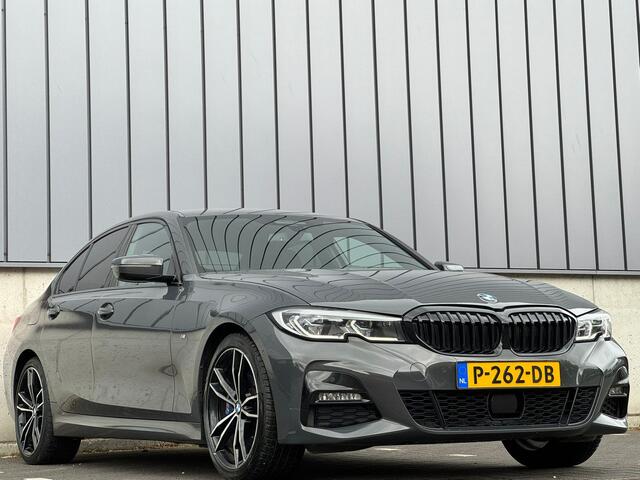 BMW 3-SERIE 320i 184PK Automaat M-Sport Shadow Laser Camera Dode-Hoek