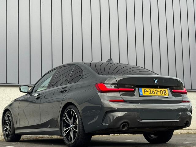 BMW 3-SERIE 320i 184PK Automaat M-Sport Shadow Laser Camera Dode-Hoek