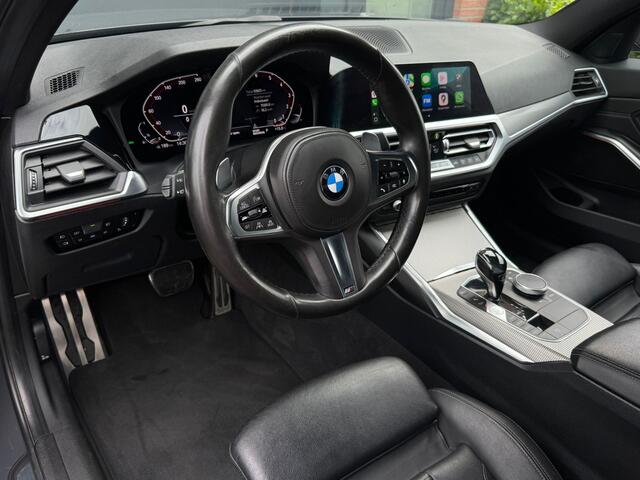 BMW 3-SERIE 320i 184PK Automaat M-Sport Shadow Laser Camera Dode-Hoek