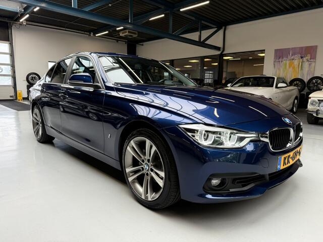 BMW 3-SERIE 330e Centennial High Executive LED Lederen Sportstoelen