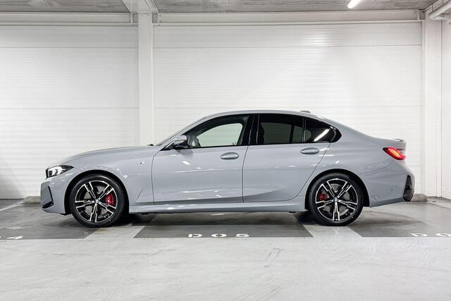 BMW 3-SERIE Sedan 318i | M-Sport Pro | Comfort Pack | Harman/Kardon | Comfort Access