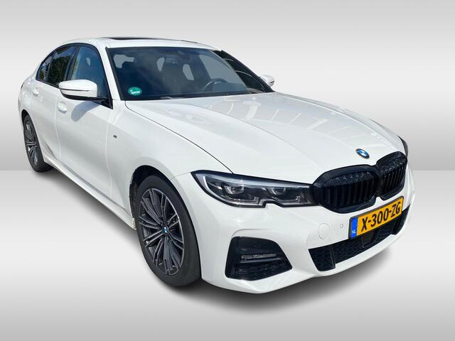 BMW 3-SERIE 330e M-Sport / Opendak / Adaptive Cruise / CarPlay / LED