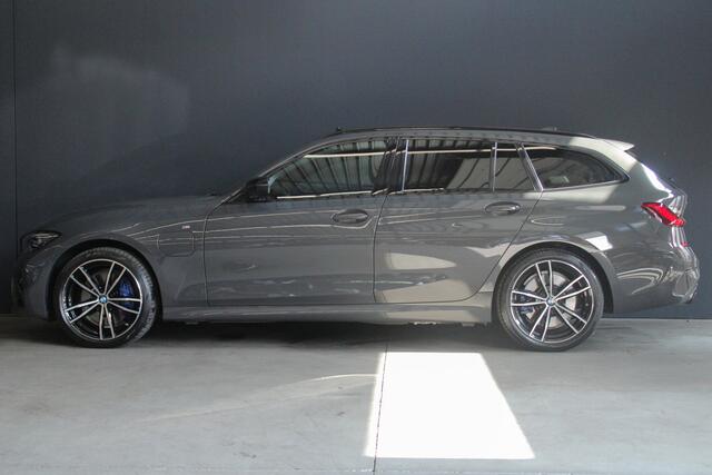 BMW 3-SERIE Touring 330e xDrive High Executive |memory|pano|BTW|Harman Kardon|elekt stoelen|