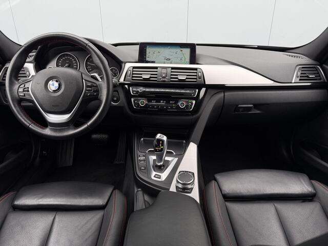 BMW 3-SERIE 330e Centennial High Executive Navi/Leer/Bluetooth.