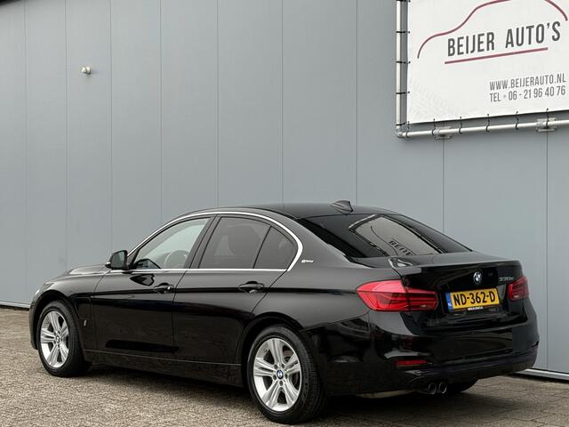 BMW 3-SERIE 330e Centennial High Executive Navi/Leer/Bluetooth.