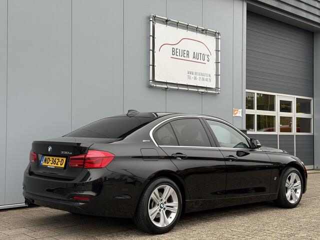 BMW 3-SERIE 330e Centennial High Executive Navi/Leer/Bluetooth.