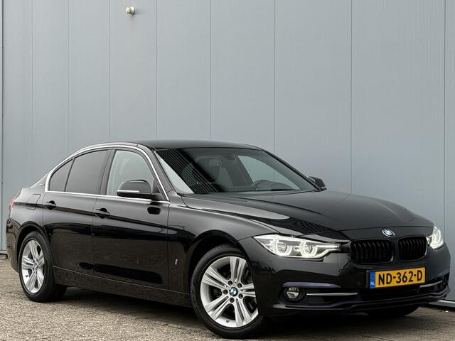 BMW 3-SERIE 330e Centennial High Executive Navi/Leer/Bluetooth.