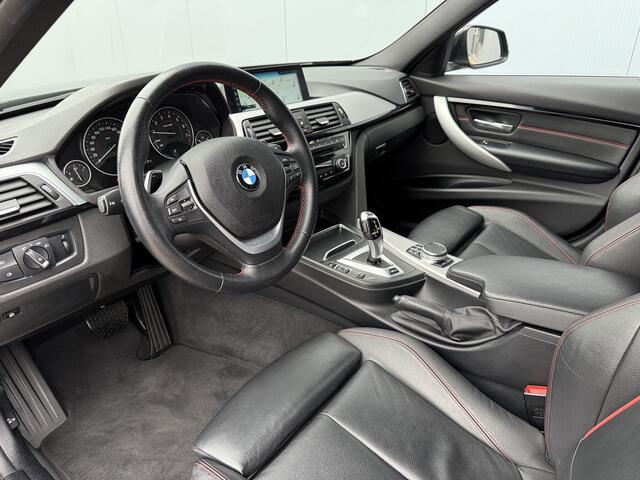 BMW 3-SERIE 330e Centennial High Executive Navi/Leer/Bluetooth.