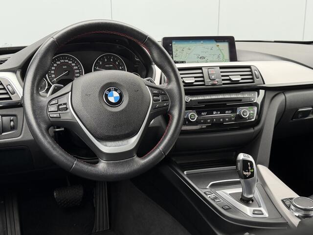 BMW 3-SERIE 330e Centennial High Executive Navi/Leer/Bluetooth.